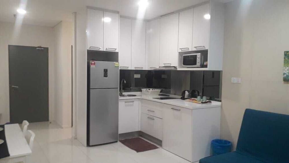 undefined MY's Suites 3