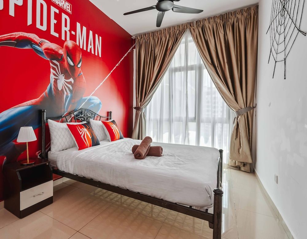 Exclusive Apartment