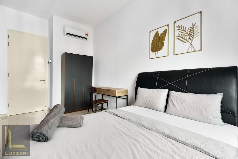 undefined Legasi Kampung Bharu Guesthouse 7