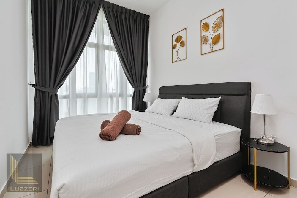 Signature Apartment