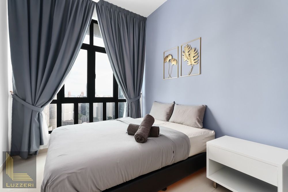 undefined Legasi Kampung Bharu Guesthouse