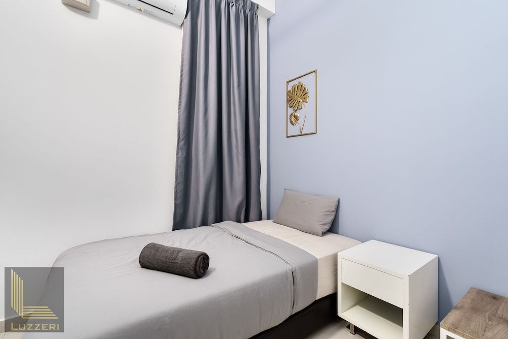 undefined Legasi Kampung Bharu Guesthouse 8