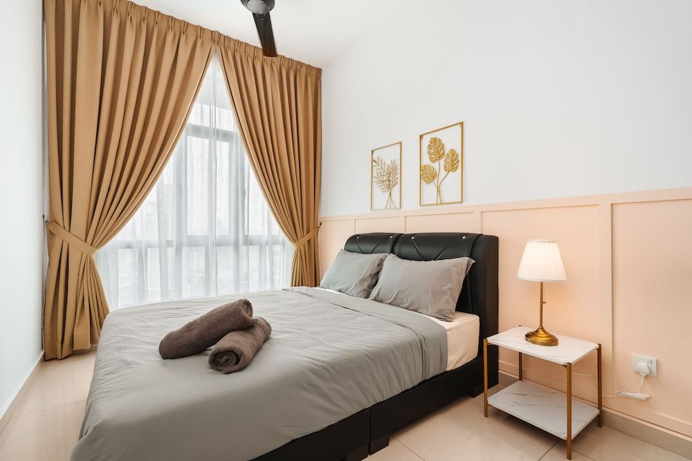 undefined Legasi Kampung Bharu Guesthouse 5