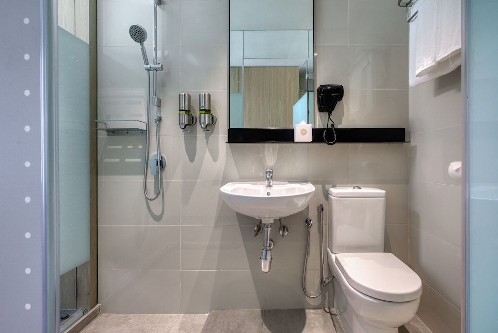 Komune Living & Wellness in the Park One Bedroom Deluxe 2