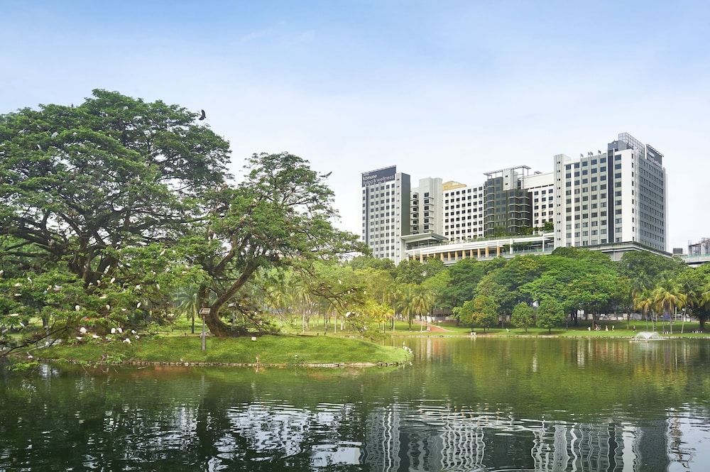 undefined Komune Living & Wellness in the Park 3