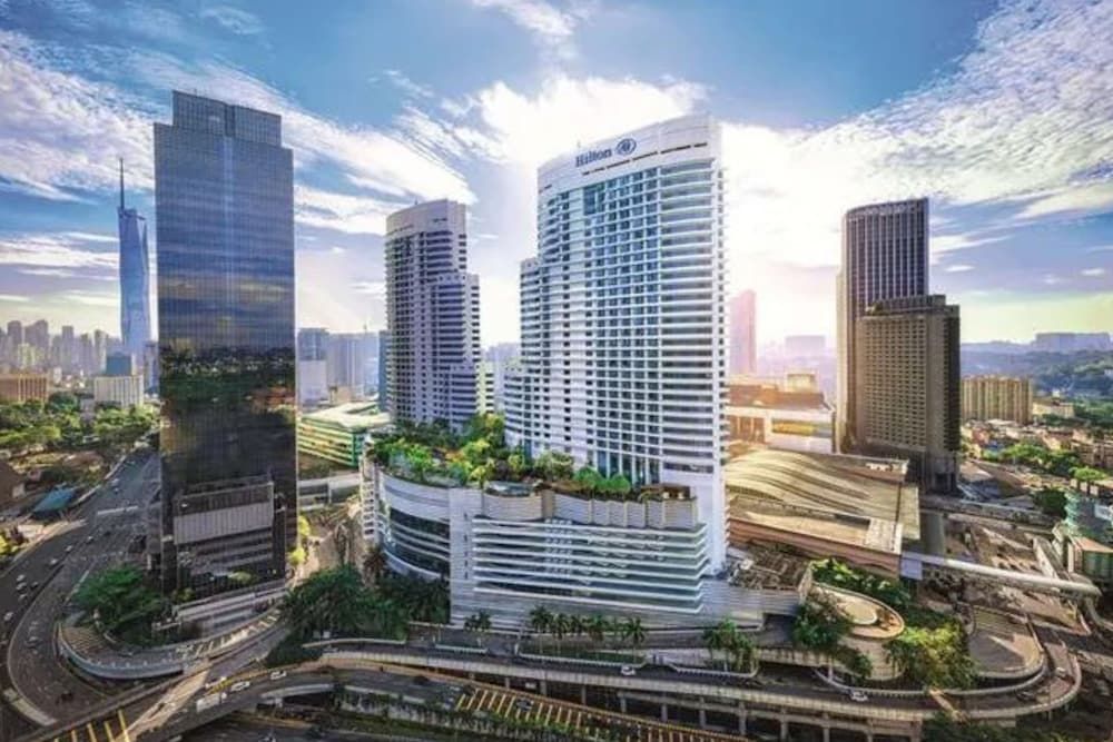 undefined Flixses Suites At Platinum Klcc 10