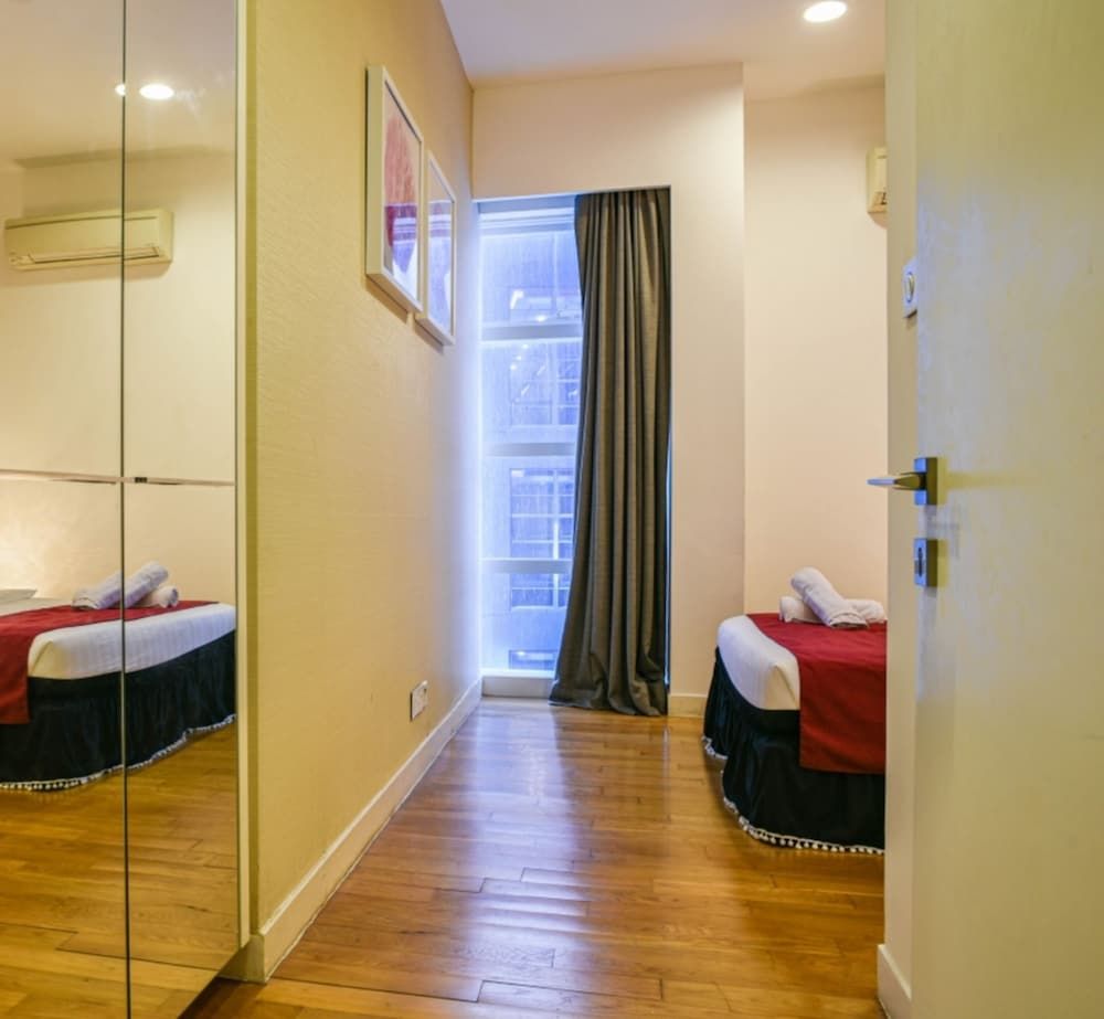 Superior Suite, 3 Bedrooms