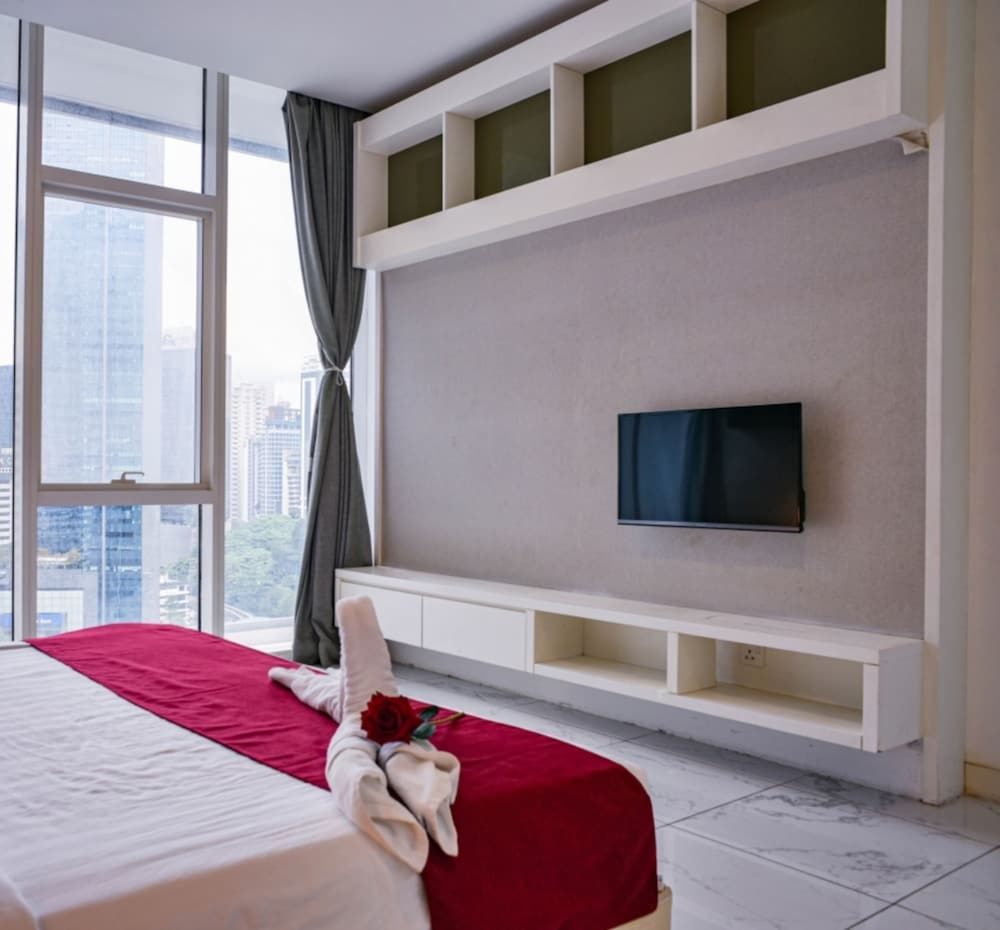Exclusive Room, 2 Bedrooms