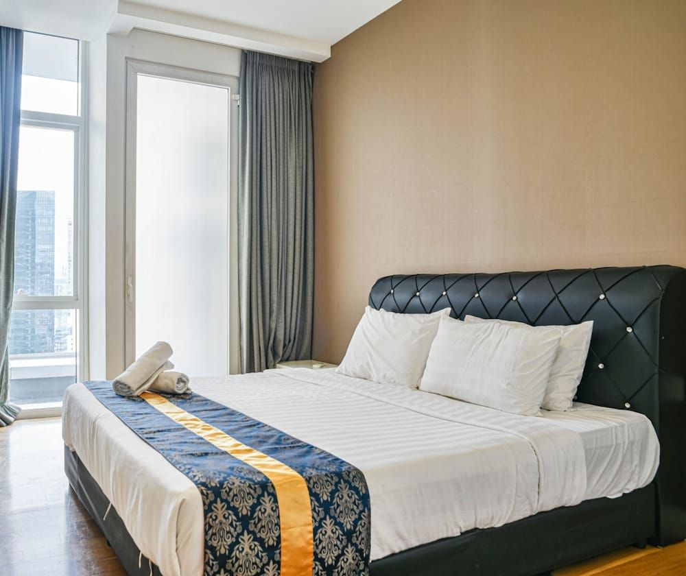 Deluxe Suite, 3 Bedrooms
