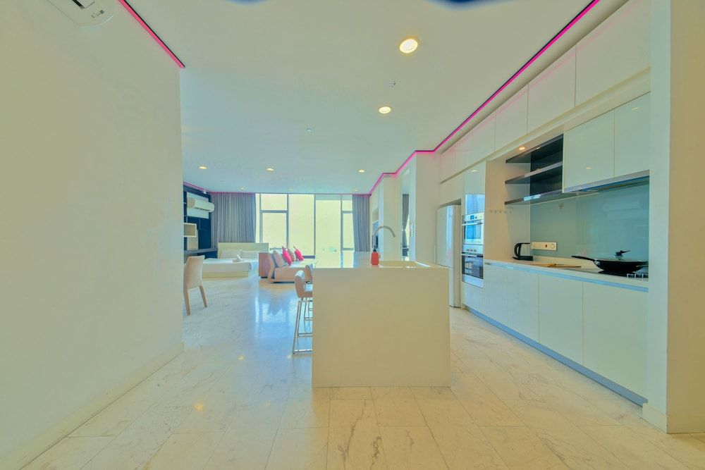 undefined Flixses Suites At Platinum Klcc