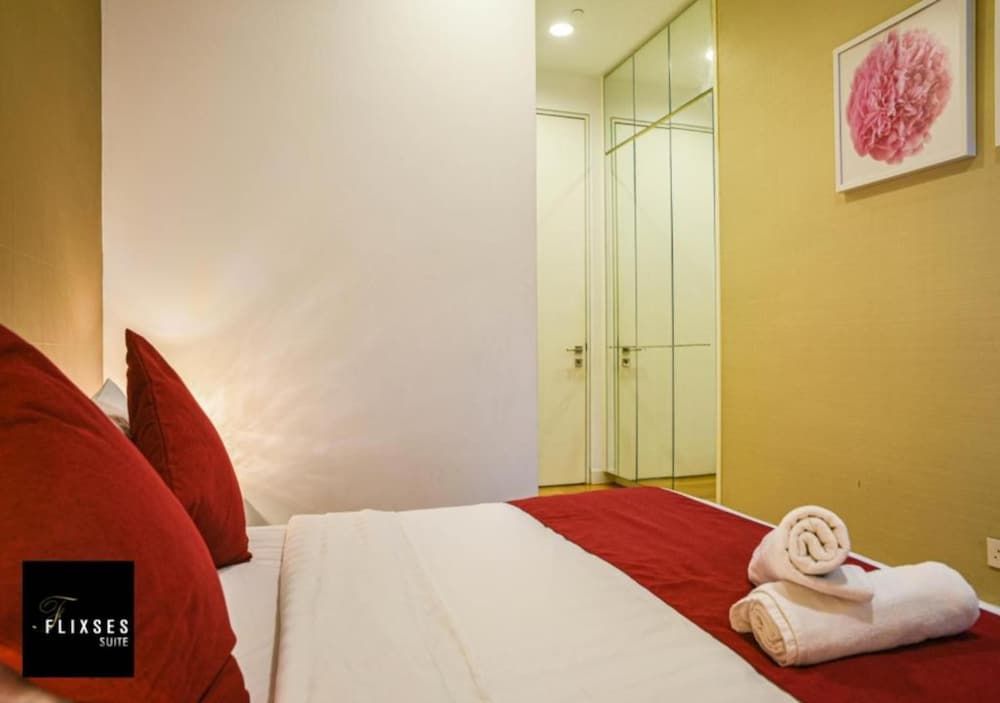 Superior Suite, 3 Bedrooms