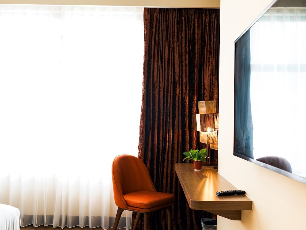 Starus Hotel Bukit Bintang (Formerly known as Stay with Bintang) Amber Twin 4