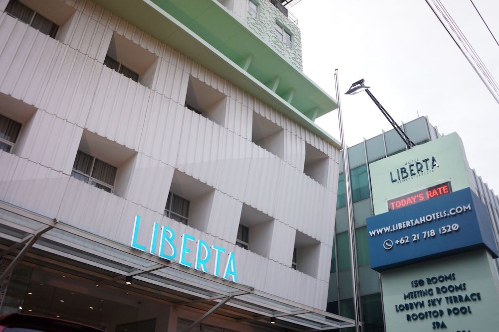 undefined Liberta Hotel Kemang 2