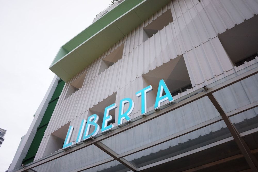 undefined Liberta Hotel Kemang 5