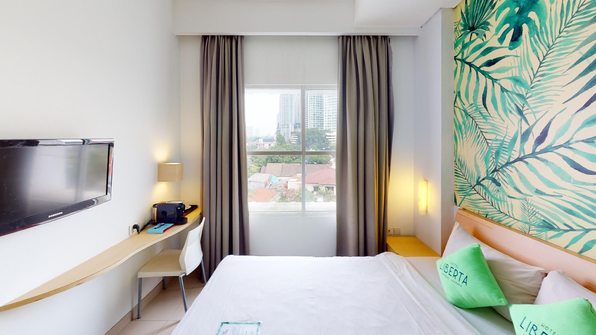 undefined Liberta Hotel Kemang 7