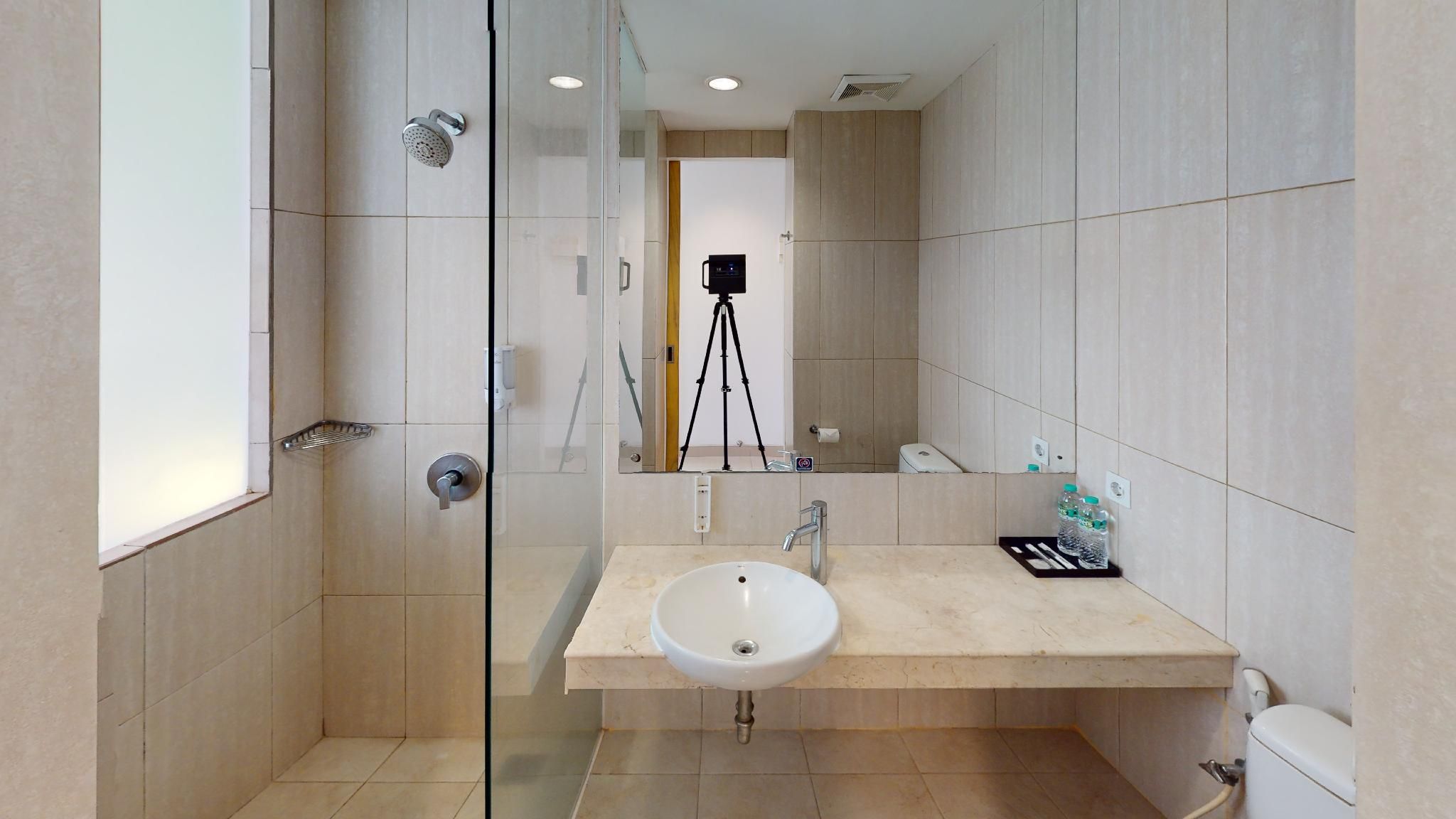 undefined Liberta Hotel Kemang 8