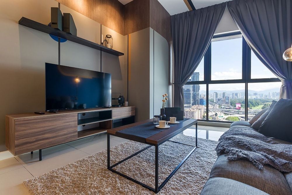 Continew Residensi by Airhost Comfort Apartment 10