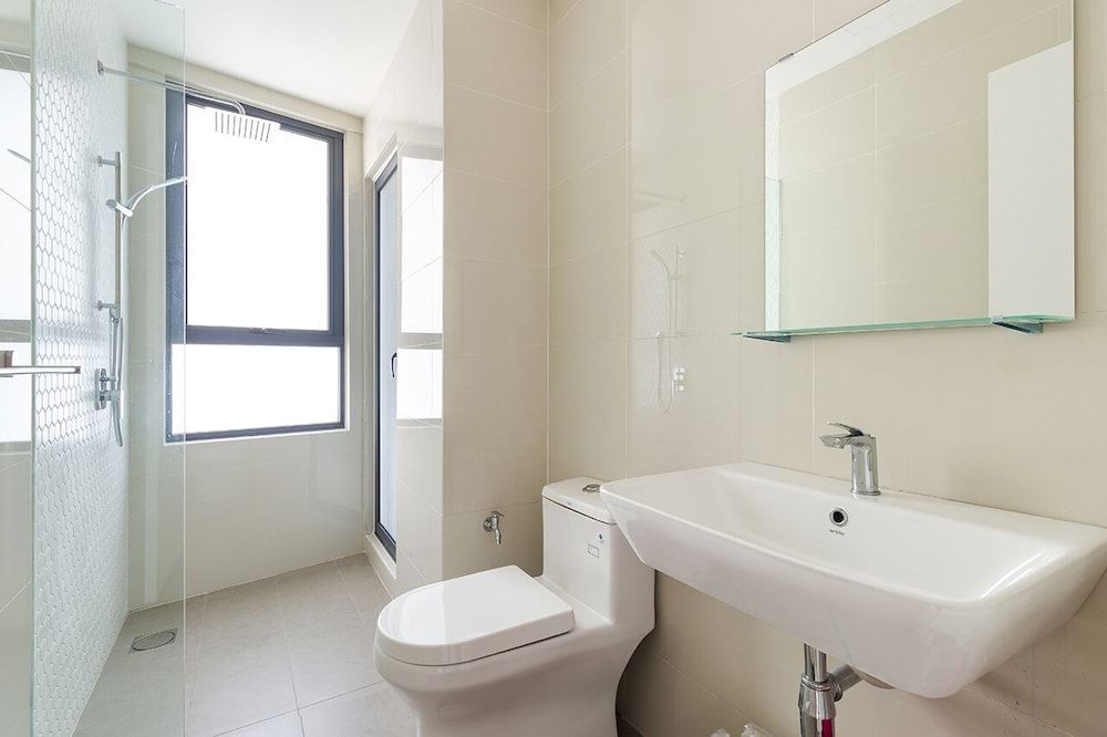 Continew Residensi by Airhost Comfort Apartment 14