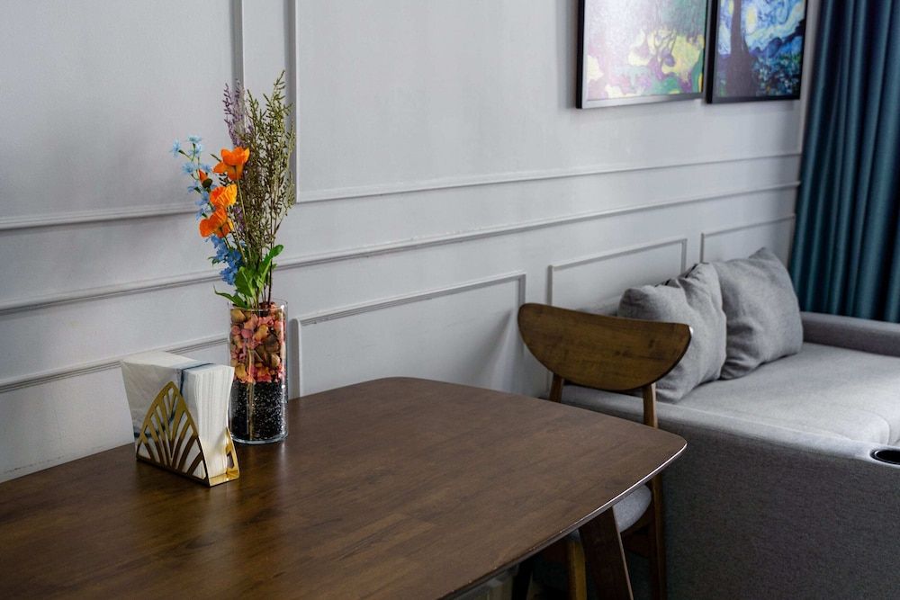 undefined Colony at Kampung Baru by Plush 6