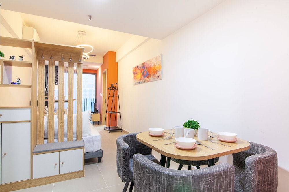 undefined Colony at Kampung Baru by Plush 10