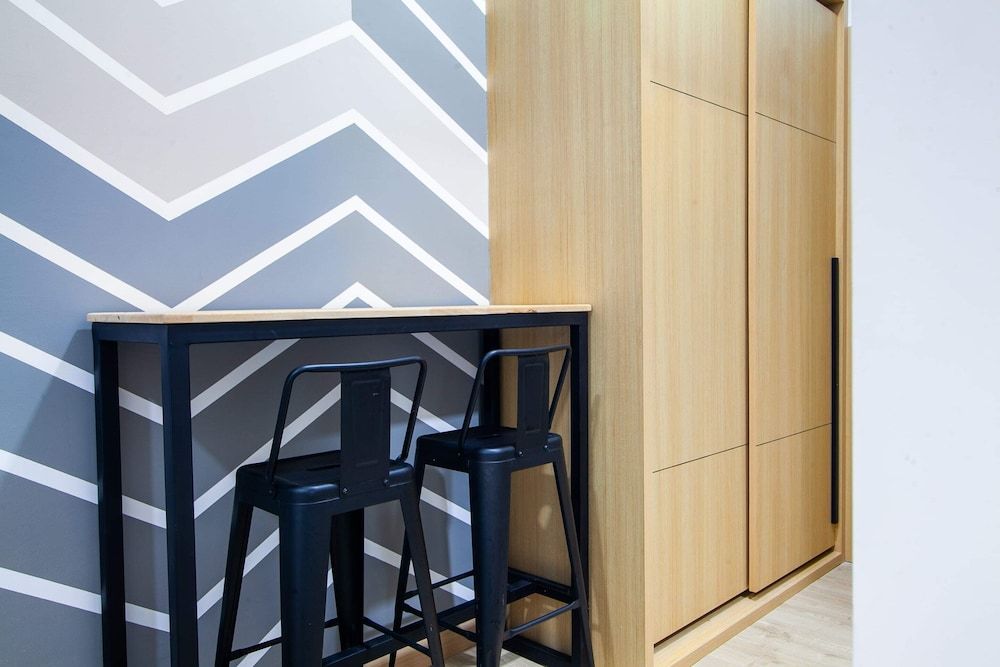 undefined Colony at Kampung Baru by Plush 5