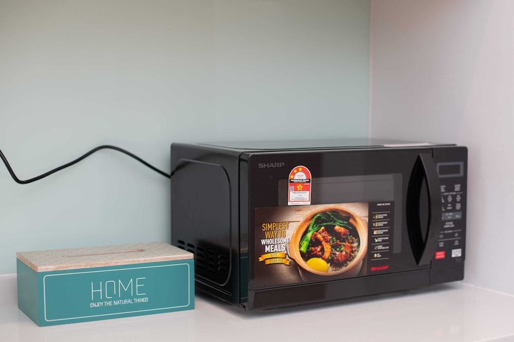 undefined Colony at Kampung Baru by Plush 2