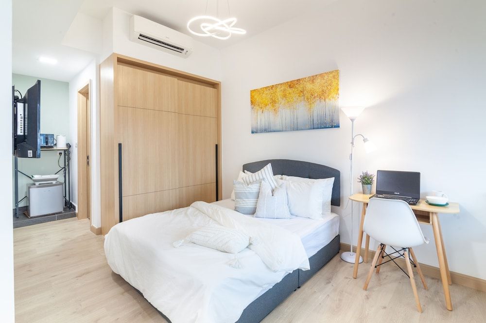 undefined Colony at Kampung Baru by Plush 7