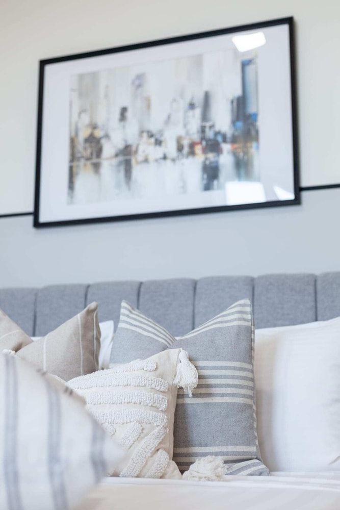 undefined Colony at Kampung Baru by Plush 9