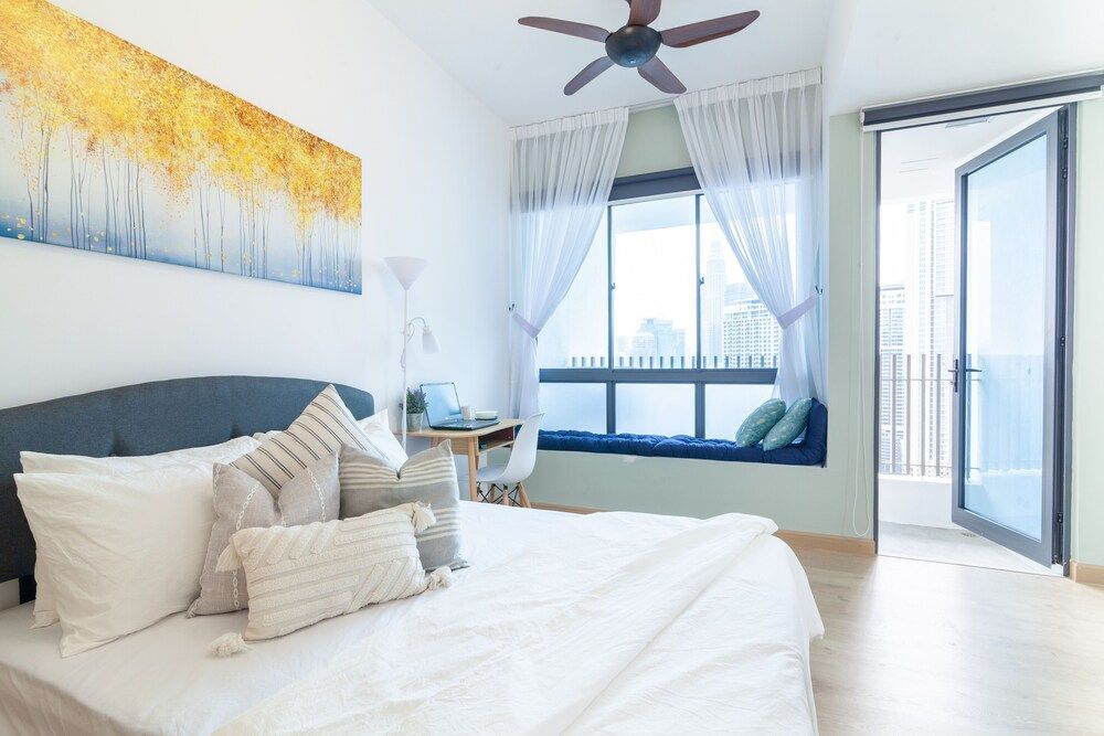 undefined Colony at Kampung Baru by Plush 8