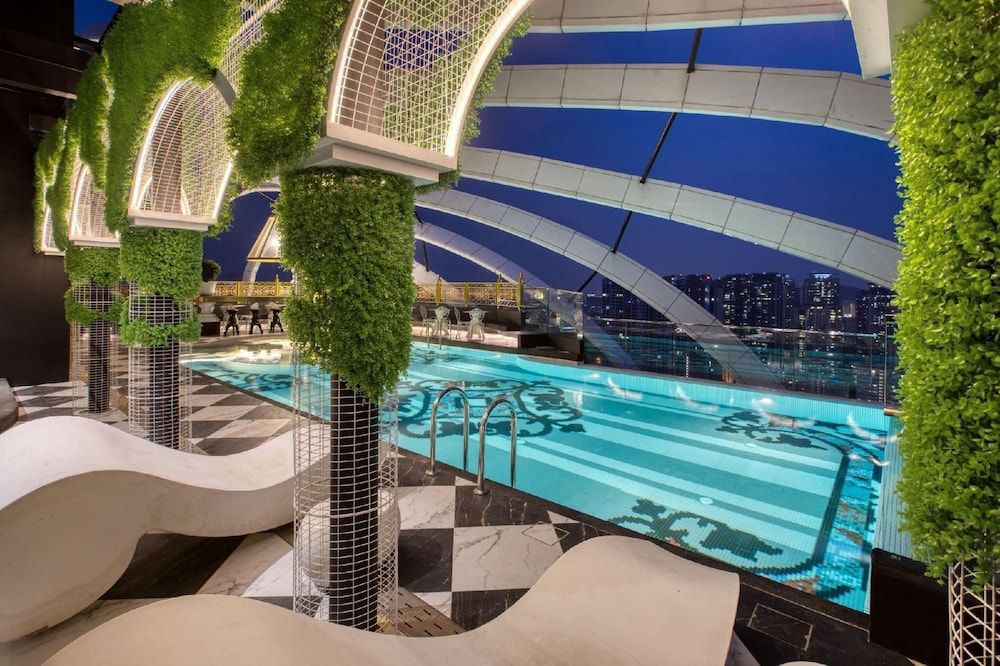 undefined Arte Mont Kiara Kuala Lumpur 5