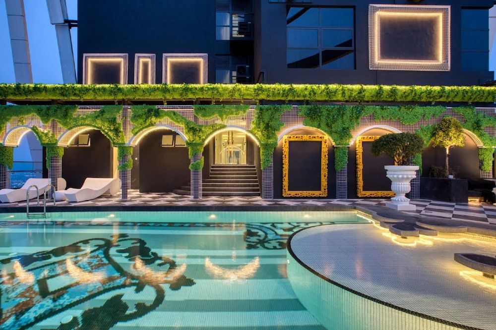 undefined Arte Mont Kiara Kuala Lumpur 3