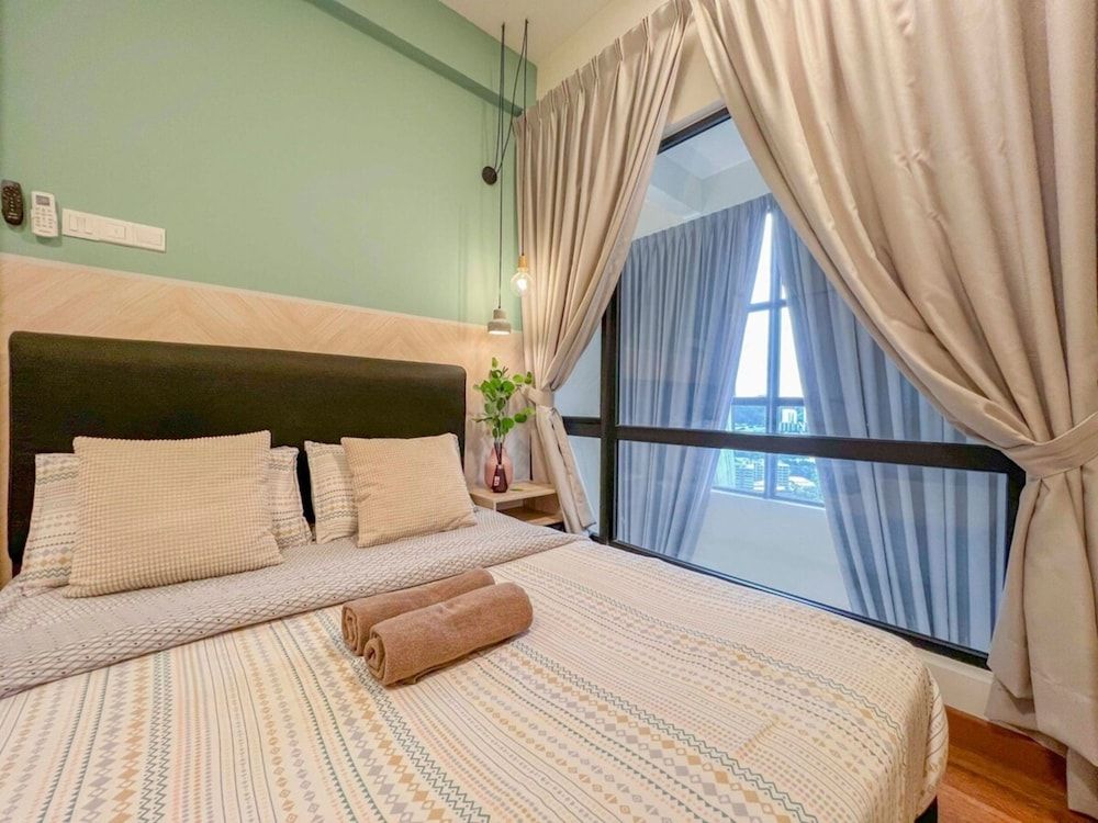 undefined Arte Mont Kiara Kuala Lumpur 7