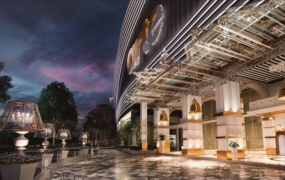 undefined Arte Mont Kiara Kuala Lumpur