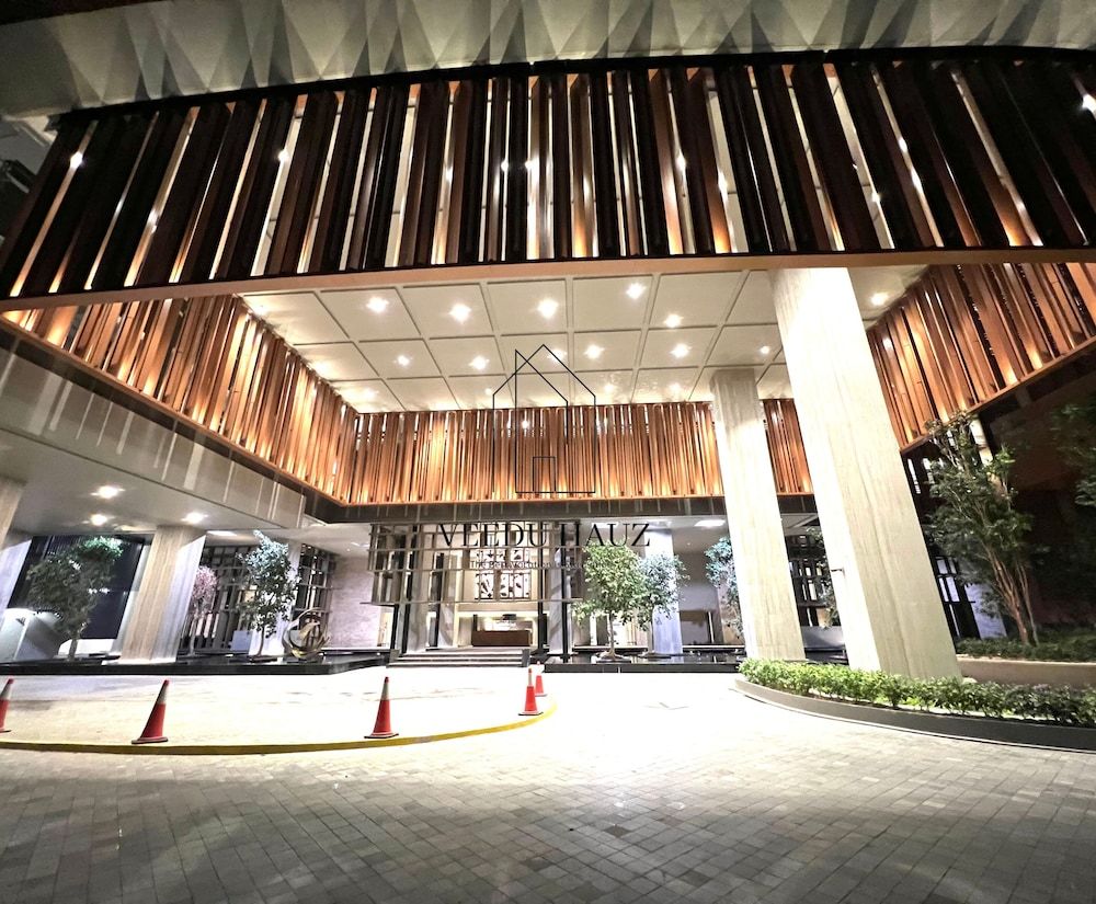 undefined Lucentia at Kuala Lumpur by Veedu Hauz 5