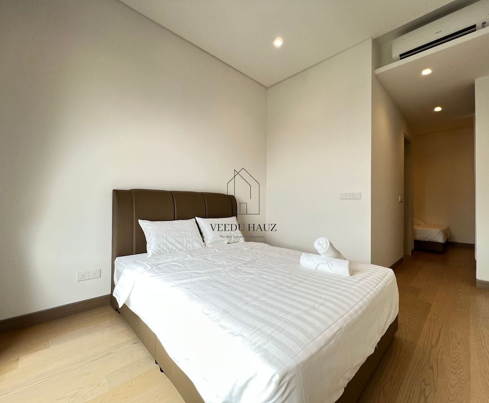 undefined Lucentia at Kuala Lumpur by Veedu Hauz 3