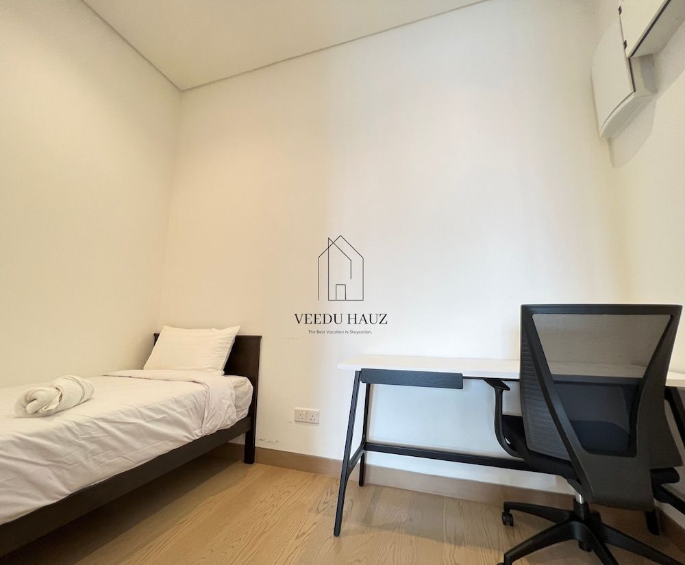 undefined Lucentia at Kuala Lumpur by Veedu Hauz 10