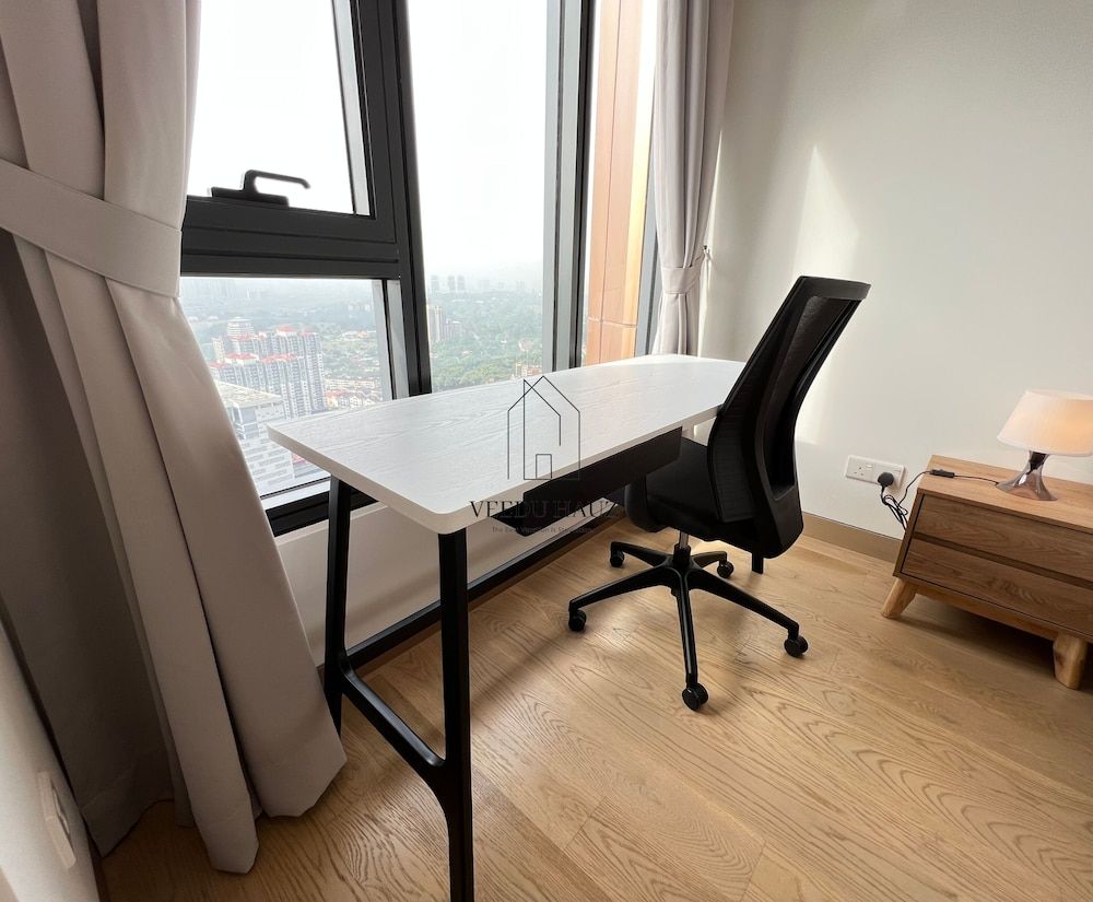 undefined Lucentia at Kuala Lumpur by Veedu Hauz 2