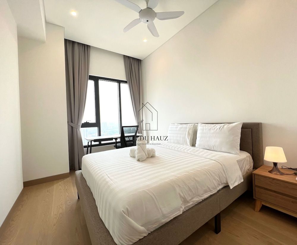 undefined Lucentia at Kuala Lumpur by Veedu Hauz 4