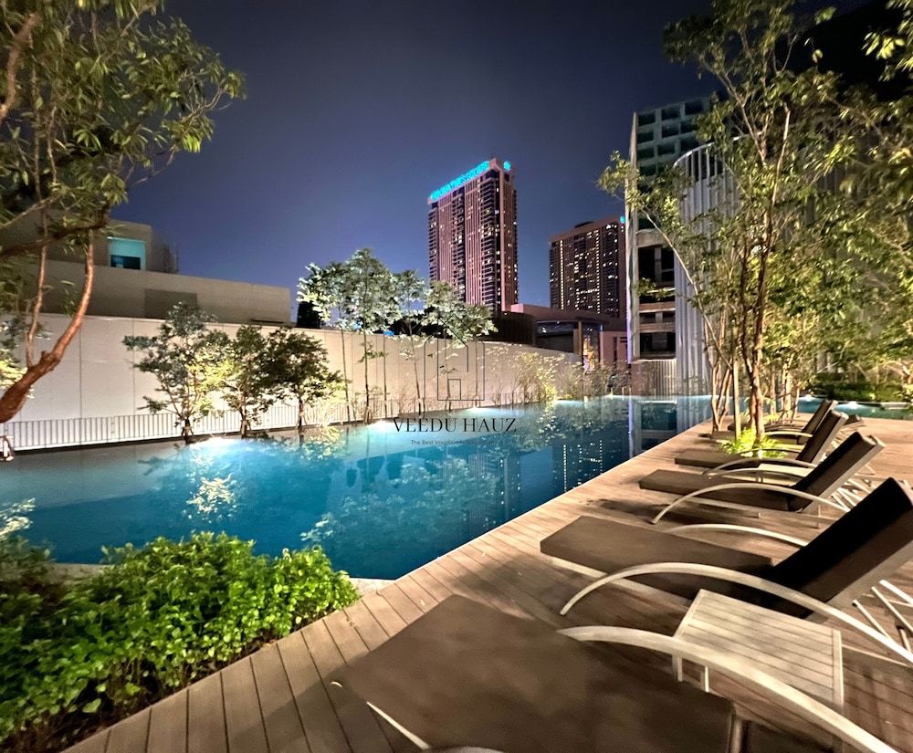 undefined Lucentia at Kuala Lumpur by Veedu Hauz