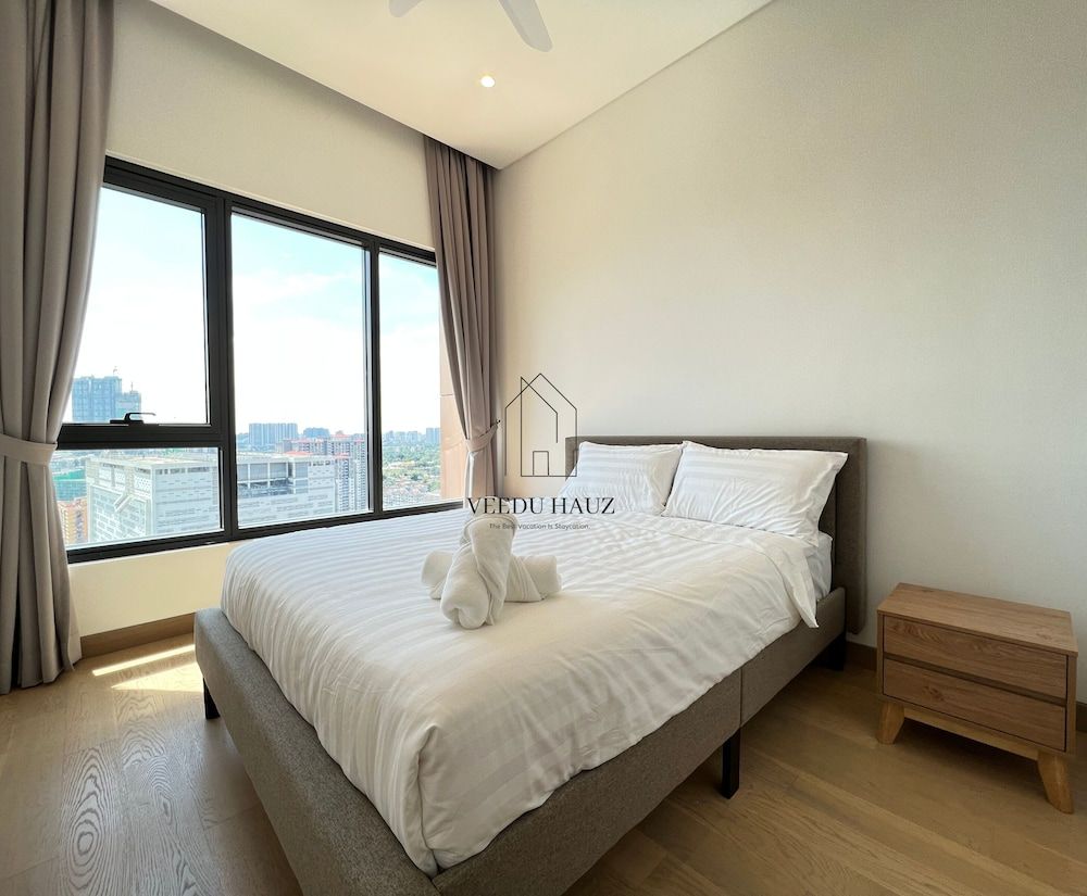 undefined Lucentia at Kuala Lumpur by Veedu Hauz 8