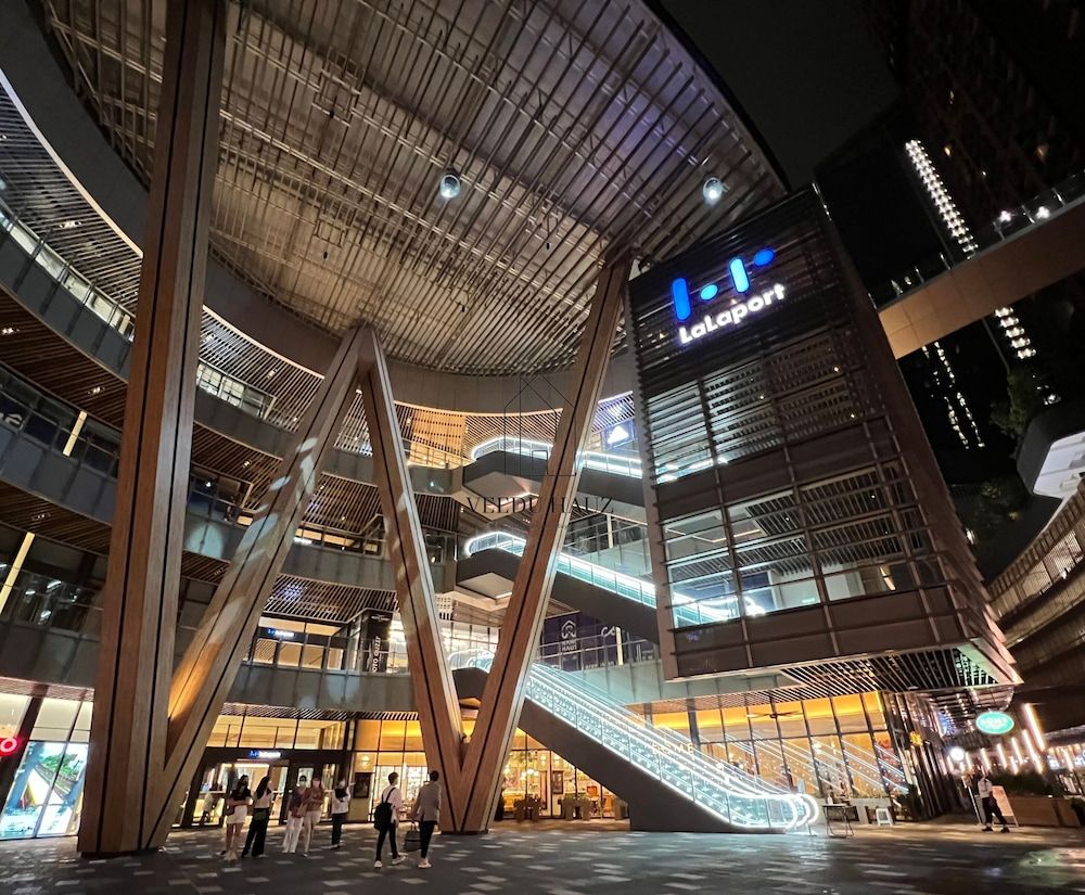 undefined Lucentia at Kuala Lumpur by Veedu Hauz 5