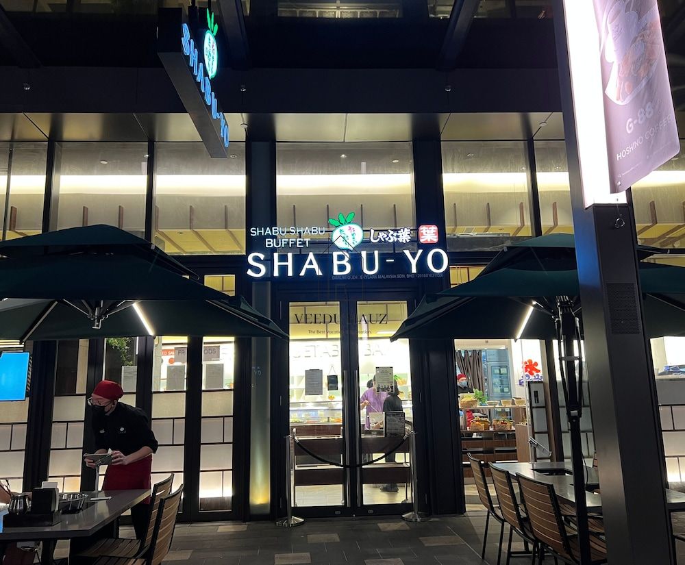 undefined Lucentia at Kuala Lumpur by Veedu Hauz 4