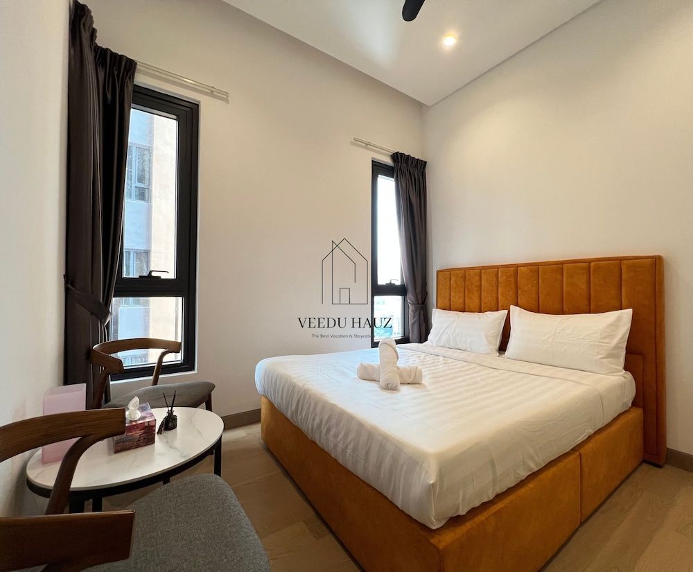 undefined Lucentia at Kuala Lumpur by Veedu Hauz 6