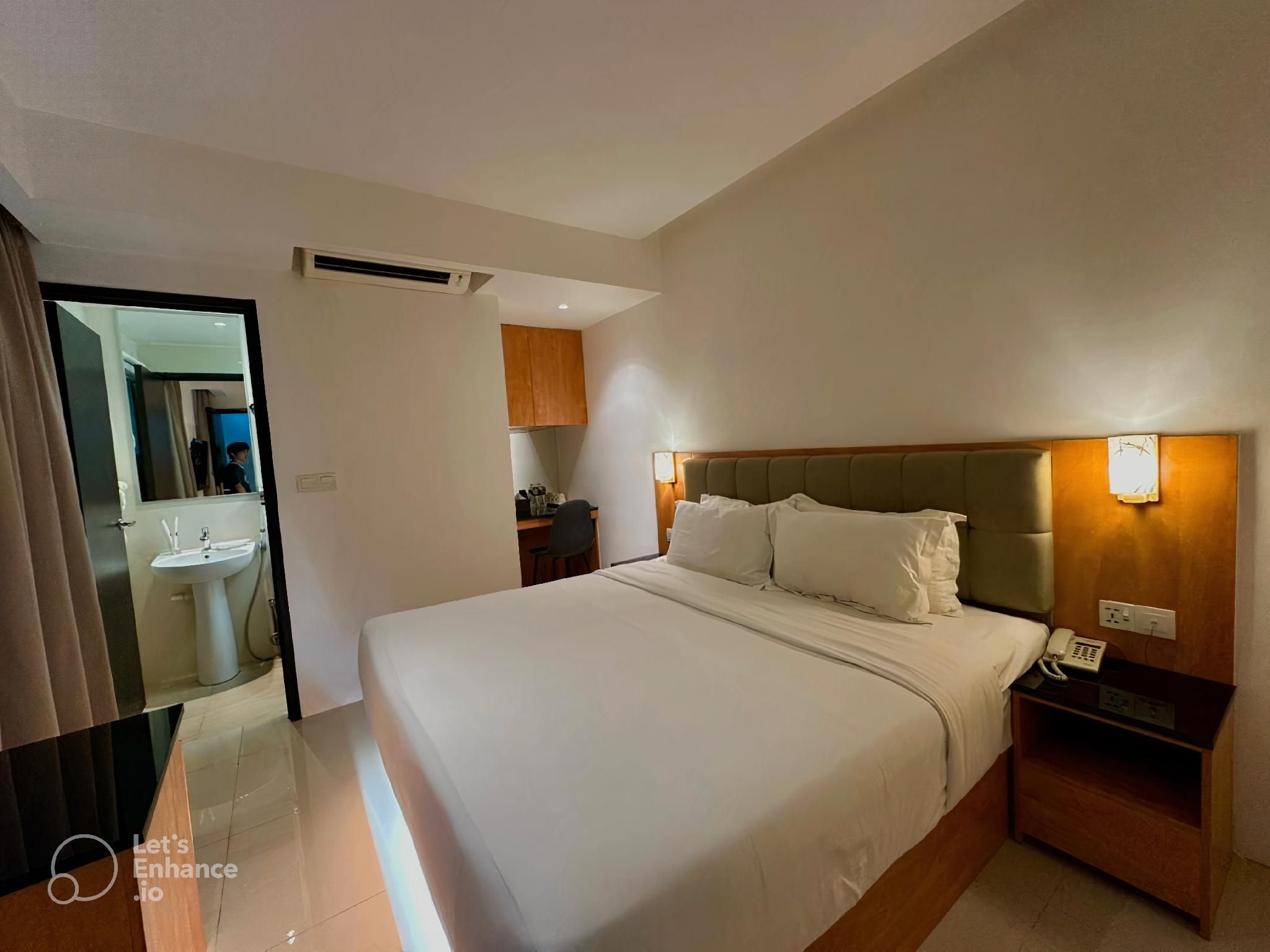 undefined D Loft Hotel 7