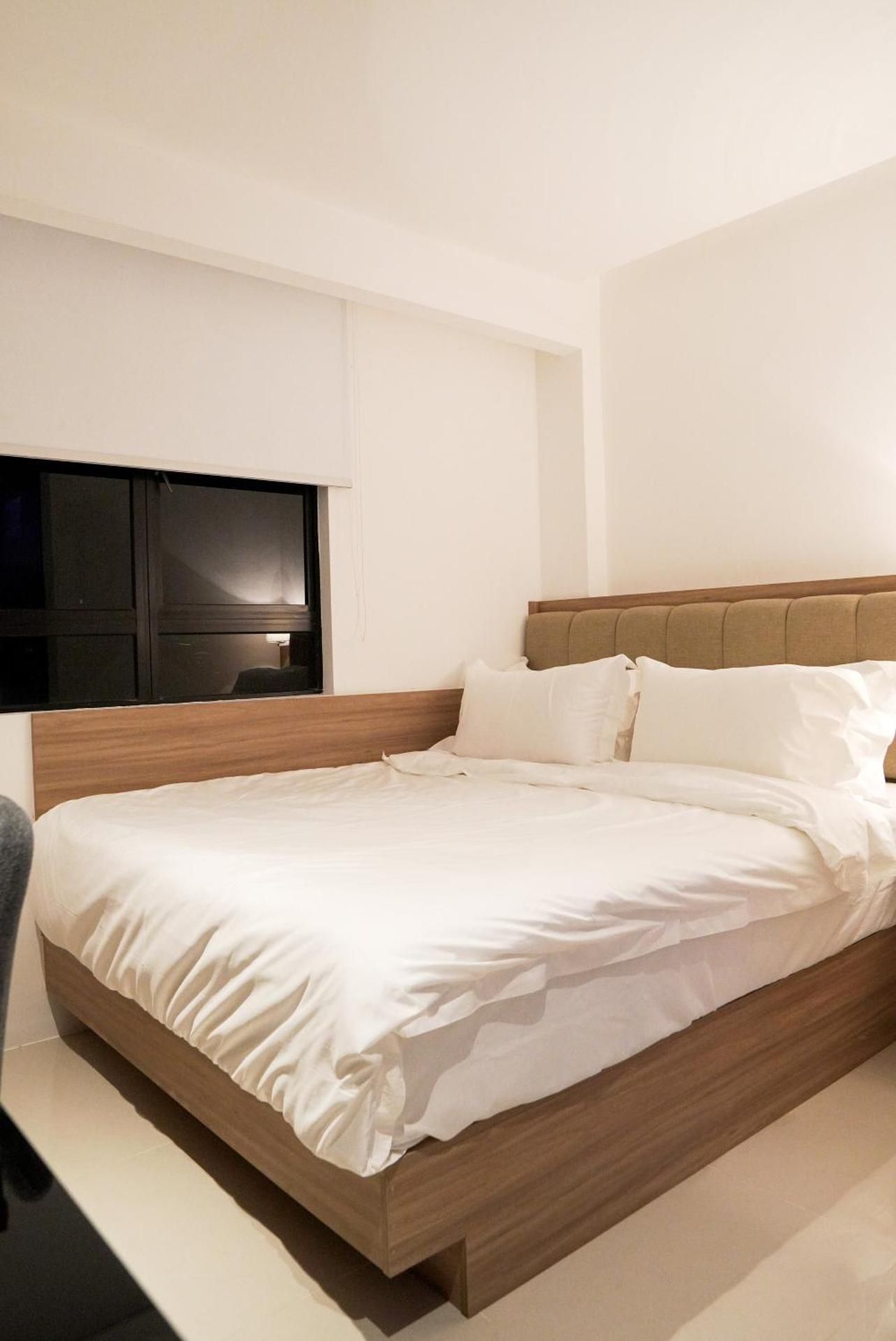 undefined D Loft Hotel 4