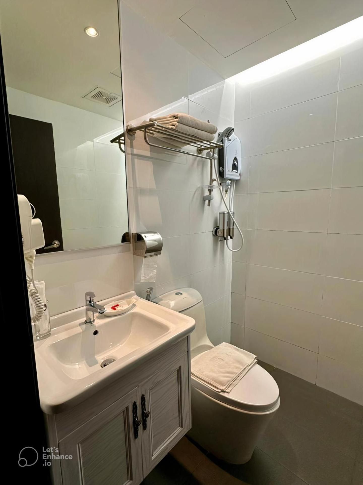 undefined D Loft Hotel 5