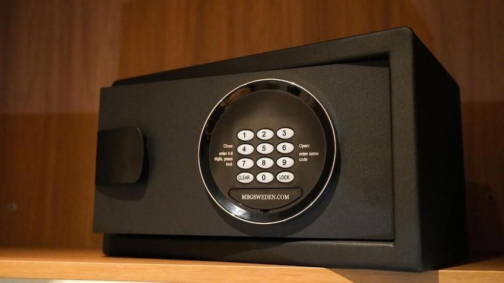 D Loft Hotel Premium Room, 1 King Bed 6