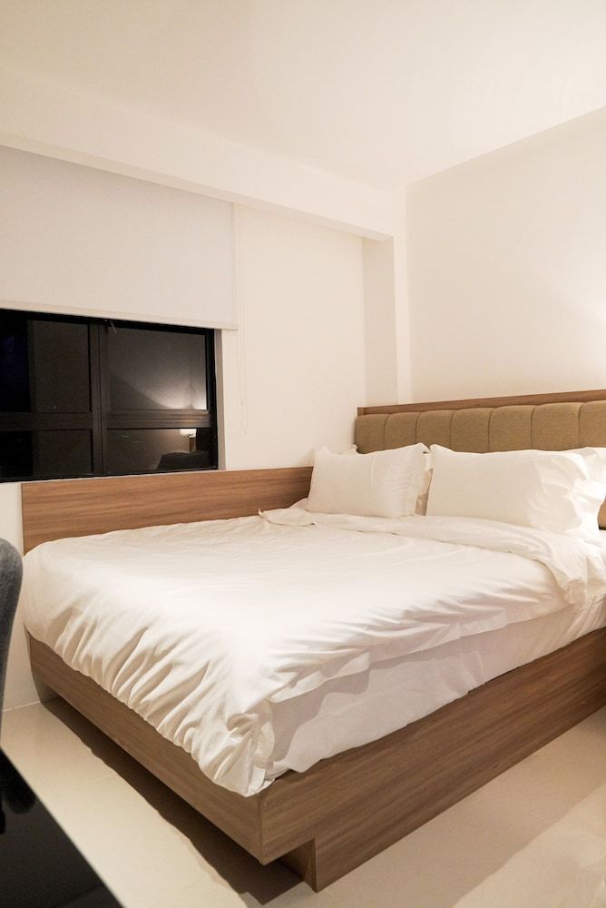 undefined D Loft Hotel 10