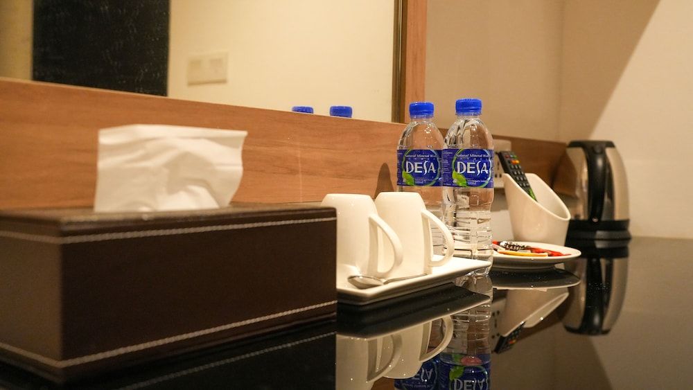 D Loft Hotel Premium Room, 1 King Bed 8