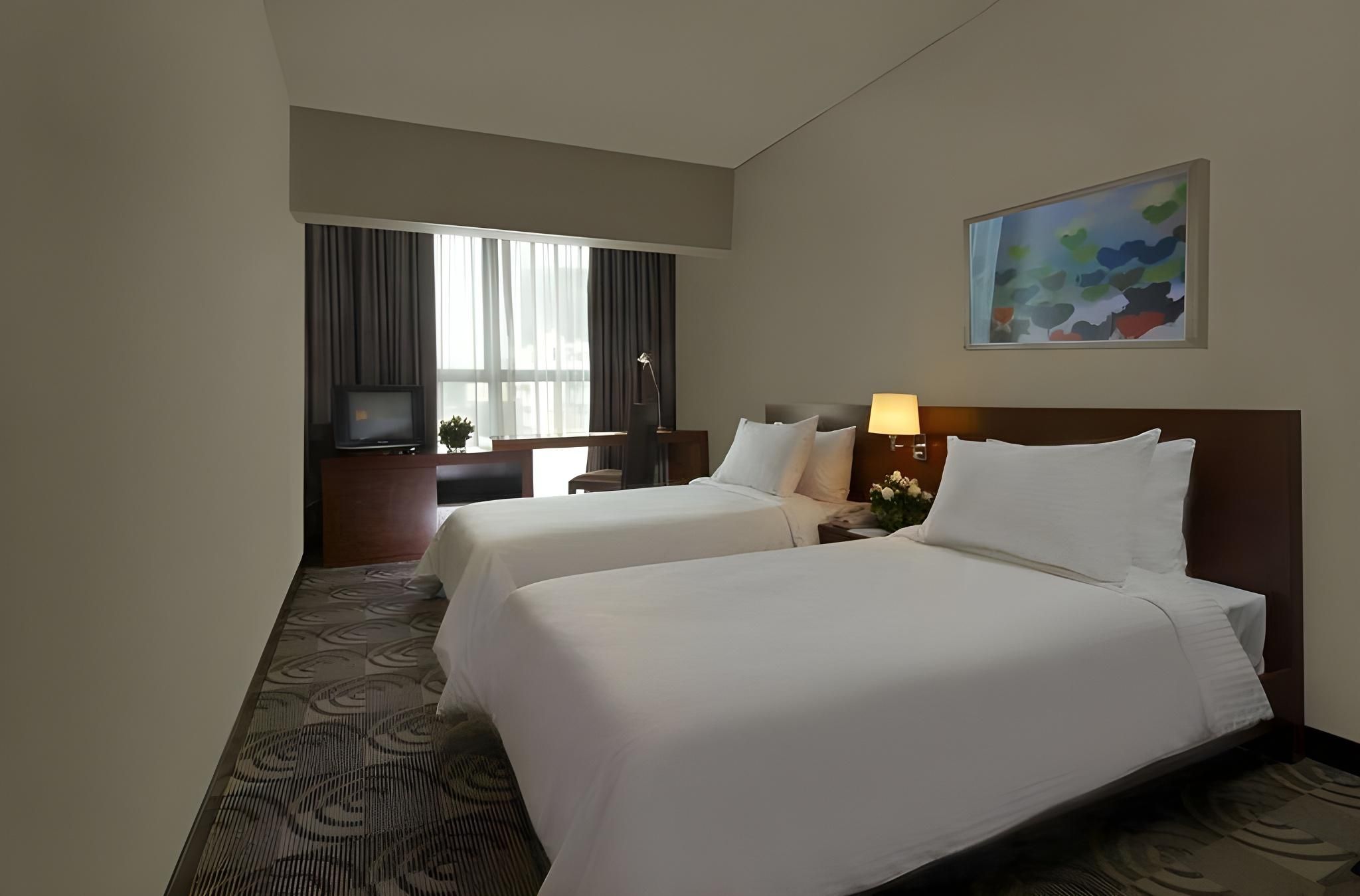 undefined METROSTAR HOTEL KUALA LUMPUR 6